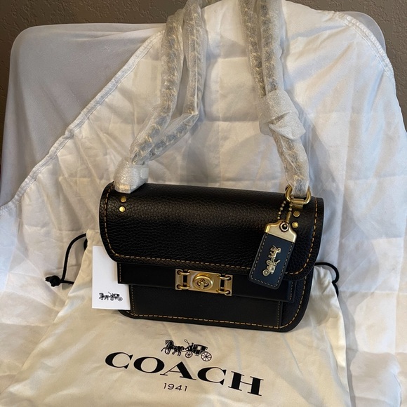 Coach Handbags - Coach purse new